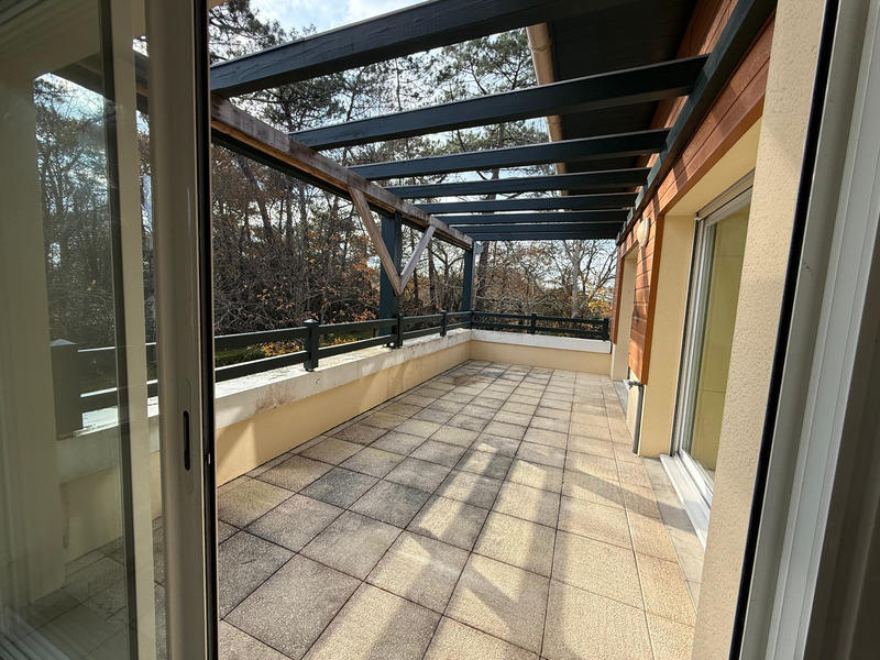 Appartement - 78 m² - 4 pièces