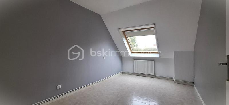 Duplex - 102 m² - 5 pièces