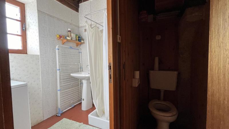 Maison de campagne - 68 m² - 5 pièces