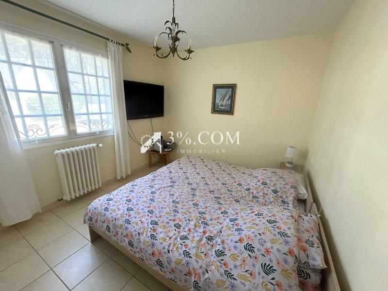 Propriété - 120 m² - 5 pièces