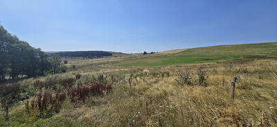 Ferme - 500 m² - 2 pièces