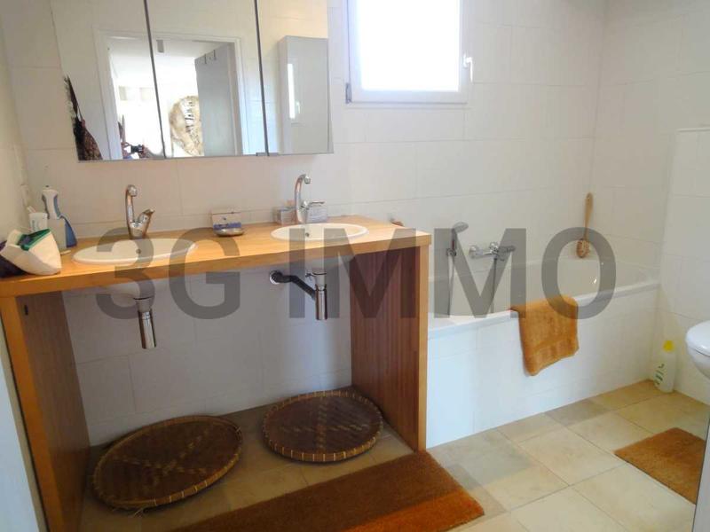 Maison - 116 m² - 4 pièces