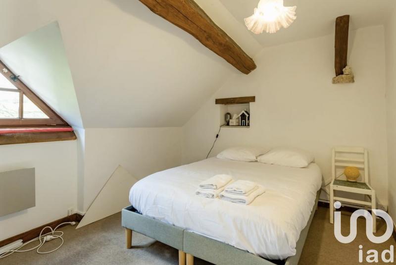 Maison de campagne - 170 m² - 5 pièces