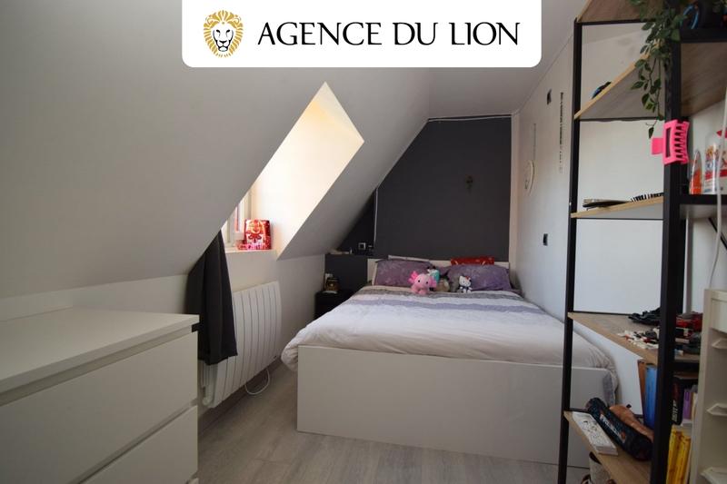 Longère - 235 m² - 9 pièces