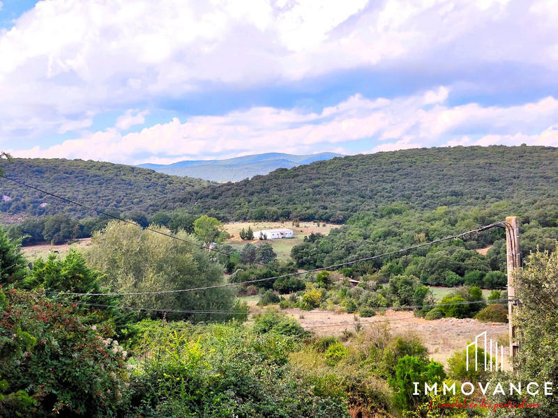 Maison - 72 m² - 4 pièces