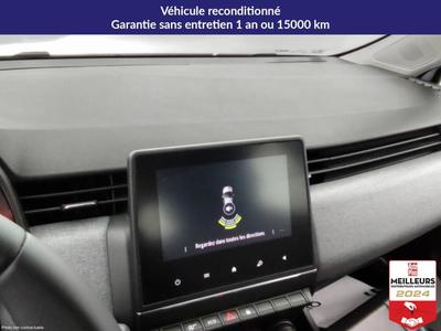 Renault Clio 1.5 Blue Dci 100ch Evolution Gsr2