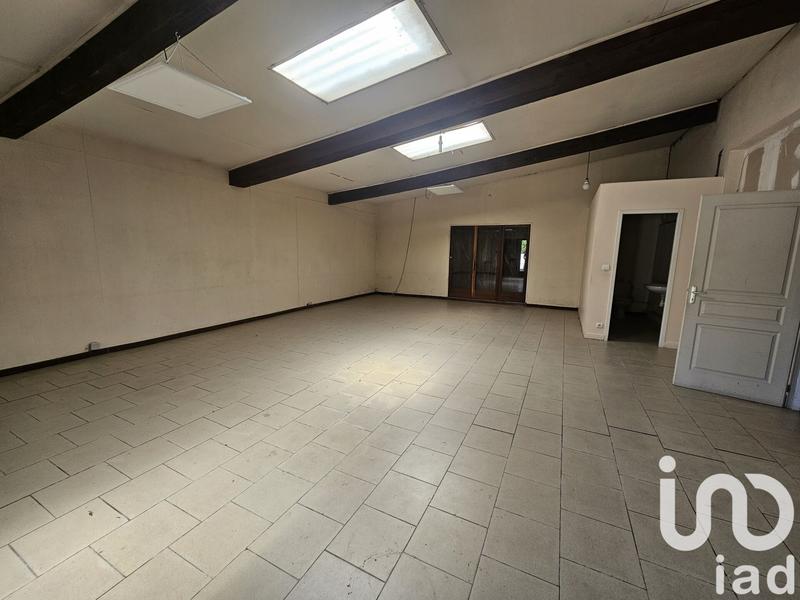 Maison - 133 m² - 4 pièces