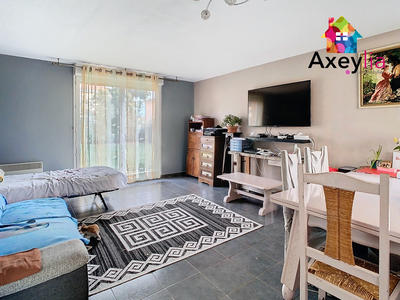 Maison - 91 m² - 4 pièces