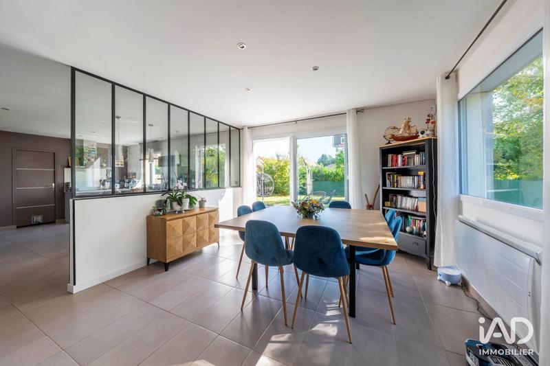 Maison - 176 m² - 6 pièces