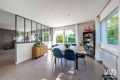 Maison - 176 m² - 6 pièces