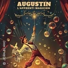 Augustin l'Apprenti Magicien