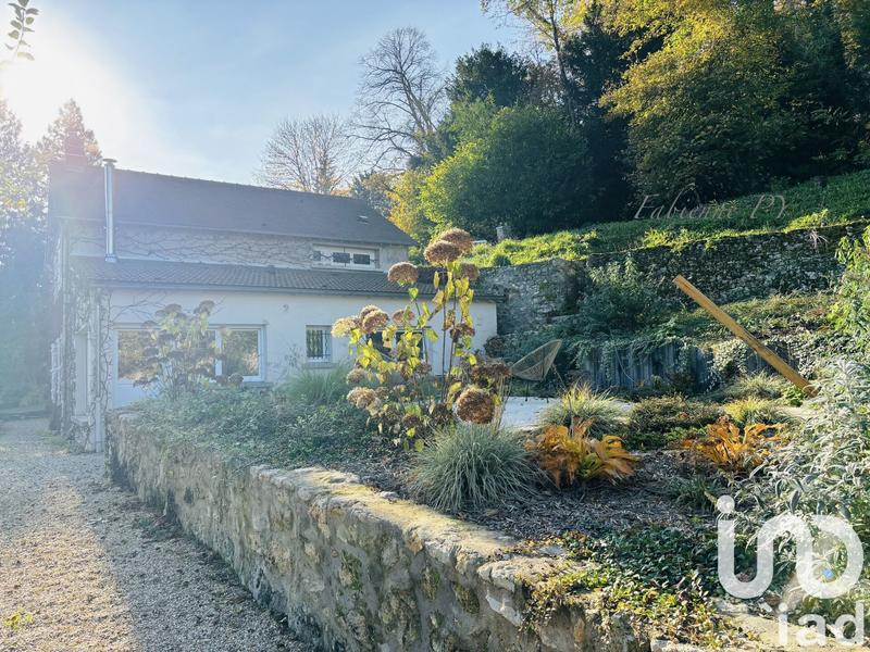 Maison - 155 m² - 7 pièces