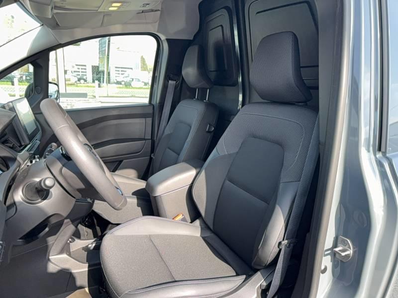 Renault Kangoo Van E-Tech Electrique Ev45 Dc 80kw Grand Confort