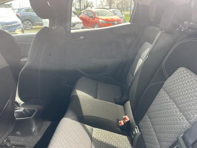 Renault Clio V TCe 90 Evolution