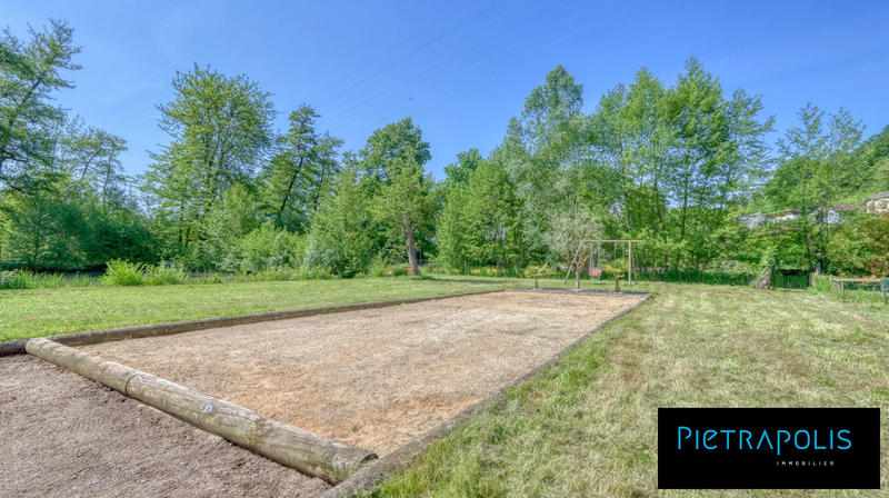 Maison contemporaine - 182 m² - 6 pièces