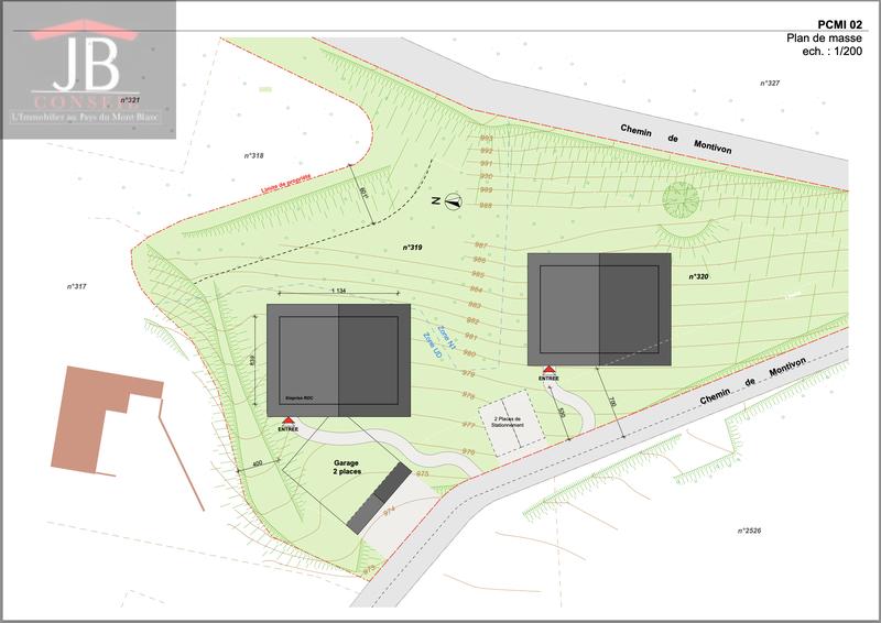 Maison - 97 m² - 4 pièces