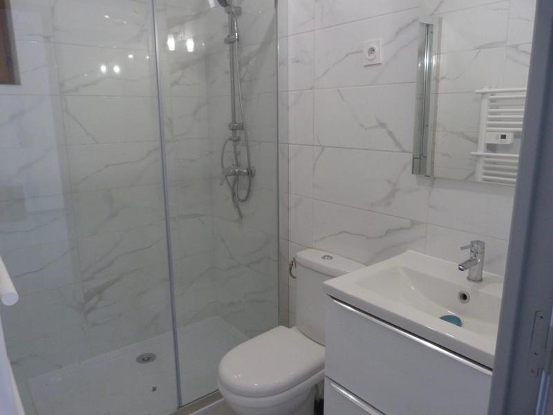 Maison - 82 m² - 5 pièces