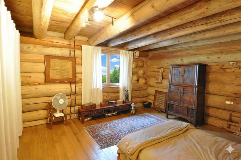 Propriété - 360 m² - 8 pièces