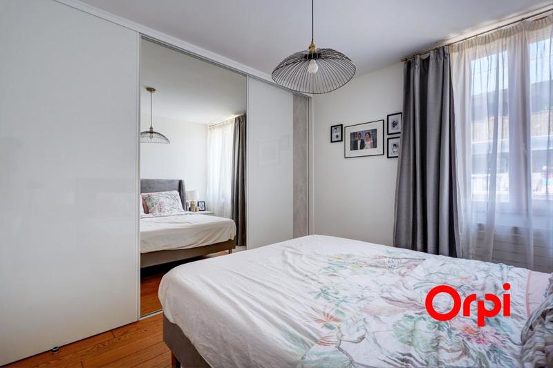 Appartement - 71 m² - 3 pièces