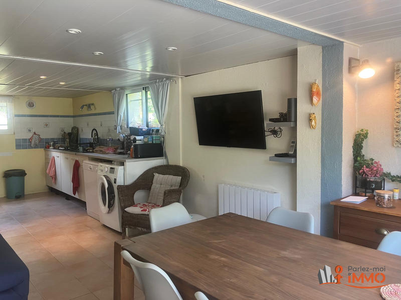 Villa - 85 m² - 4 pièces