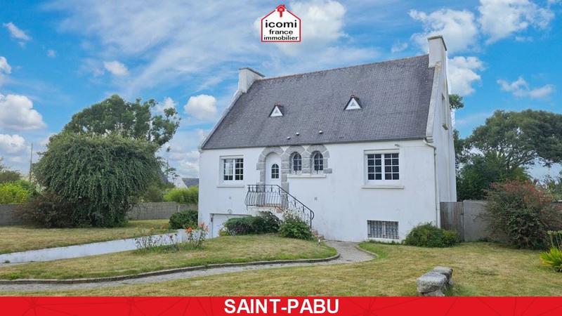 Maison - 130 m² - 7 pièces