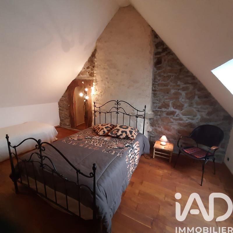 Maison - 197 m² - 7 pièces