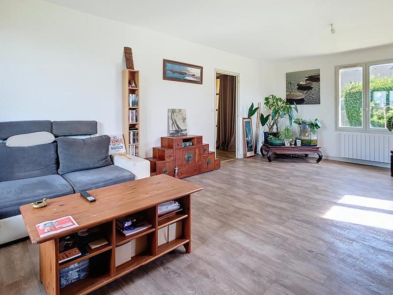 Maison - 200 m² - 7 pièces