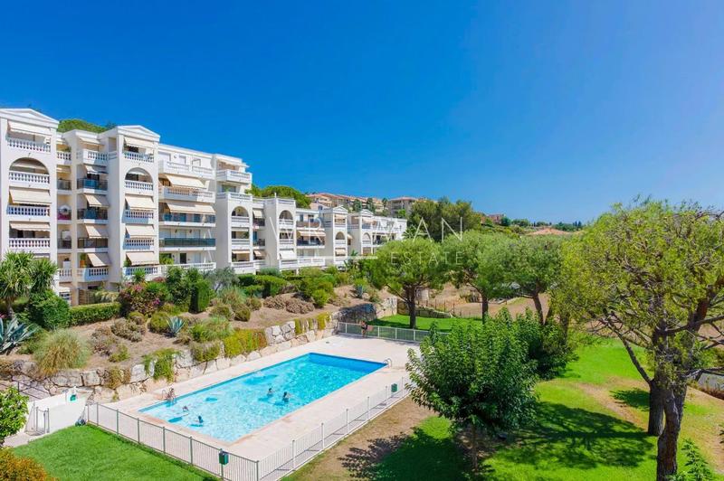 Appartement - 74 m² - 4 pièces