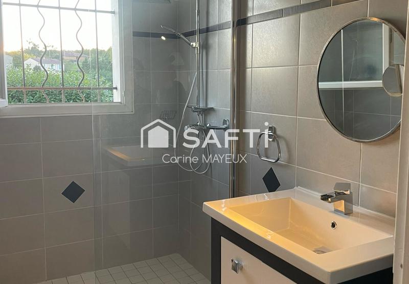 Maison de village - 160 m² - 7 pièces