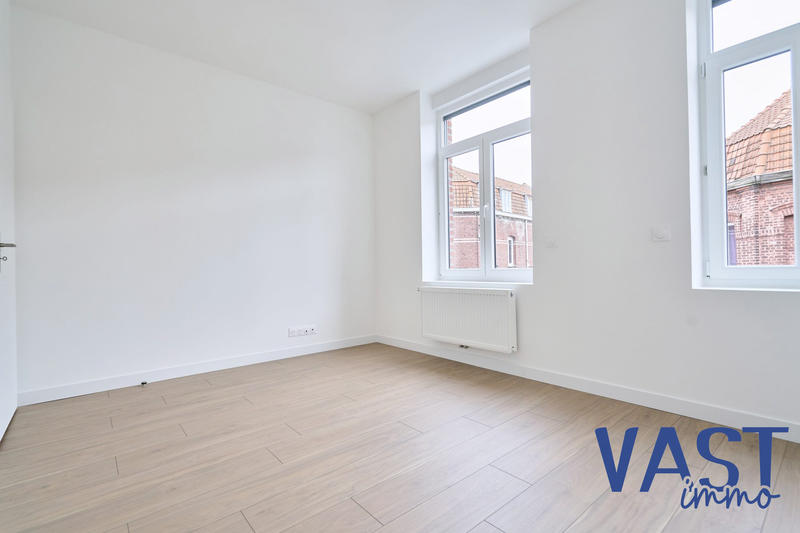 Maison - 111 m² - 5 pièces