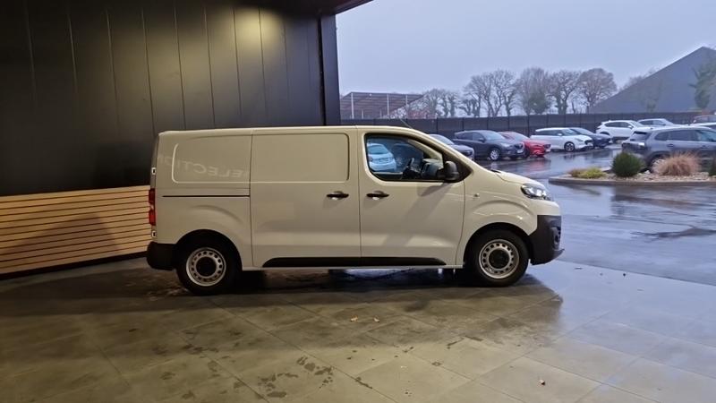 Citroën Jumpy m BlueHDi 120 s&amp;S Bvm6