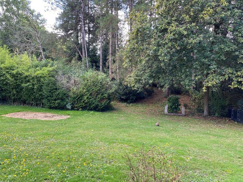 Maison - 134 m² - 5 pièces