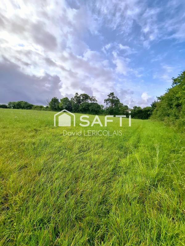 Maison - 133 m² - 6 pièces