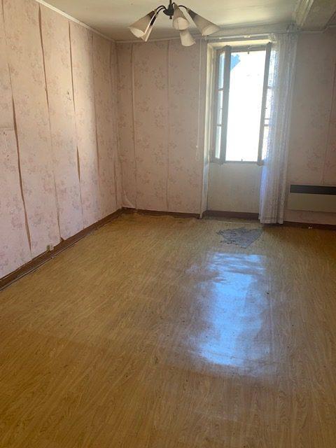 Maison ancienne - 165 m² - 8 pièces