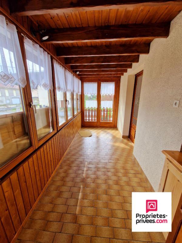 Maison - 142 m² - 6 pièces