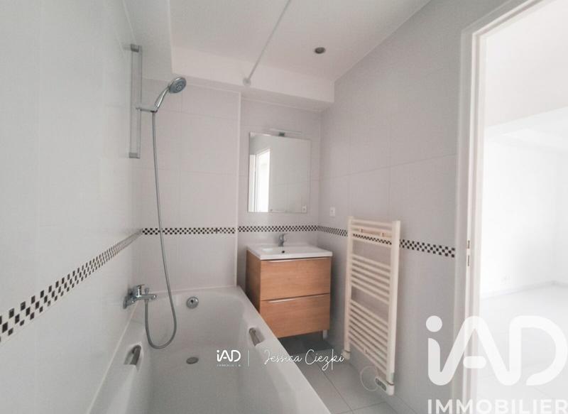 Appartement - 30 m² - 2 pièces