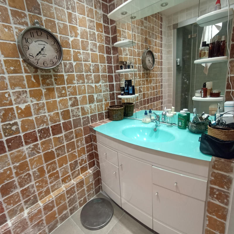 Appartement - 9 m² - 1 pièce