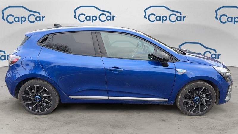 Renault Clio 1.6 e-Tech 145 Hybrid 94 Esprit Alpine - Première main Automatique