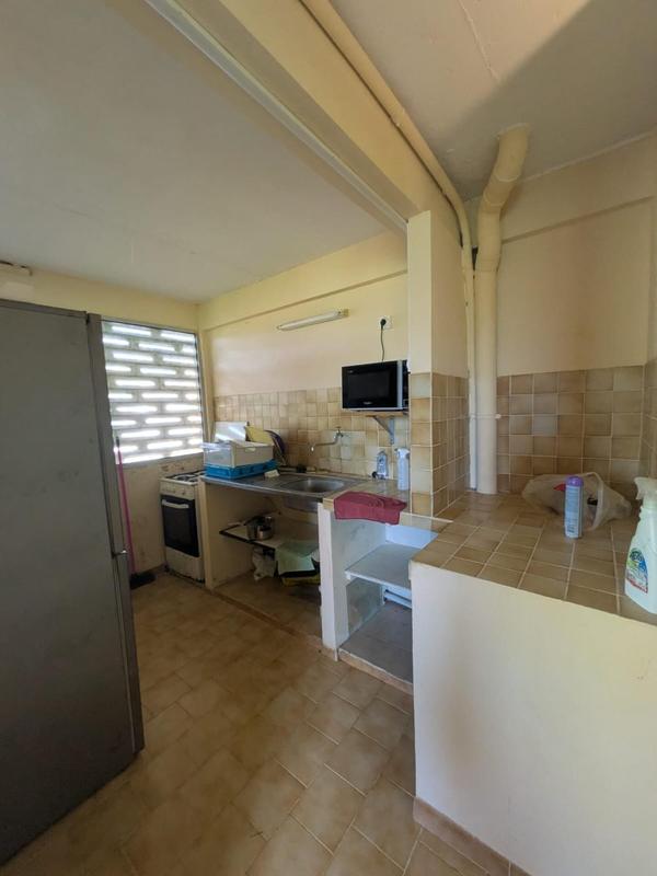 Maison - 200 m² - 6 pièces