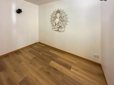 Atelier d'activités - 317 m²