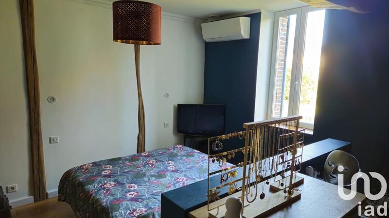 Maison - 166 m² - 7 pièces