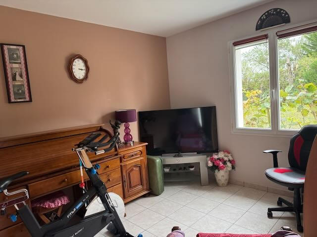 Maison - 127 m² - 4 pièces