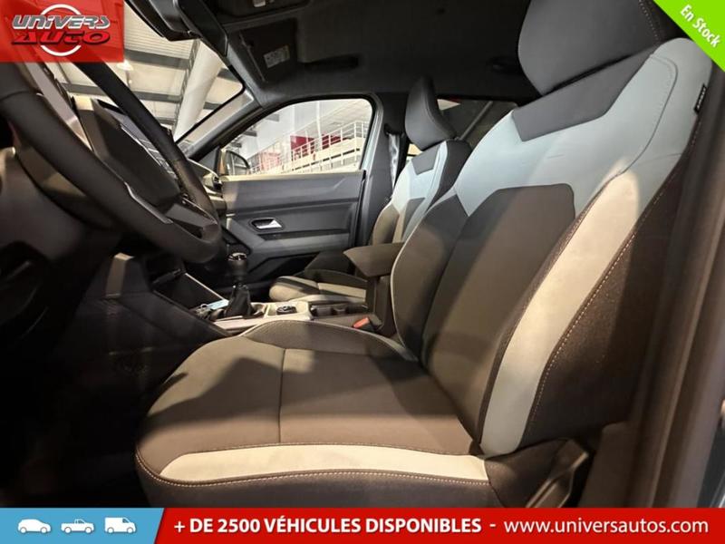 Dacia Duster Mild Hybrid 130 4x4 Extreme