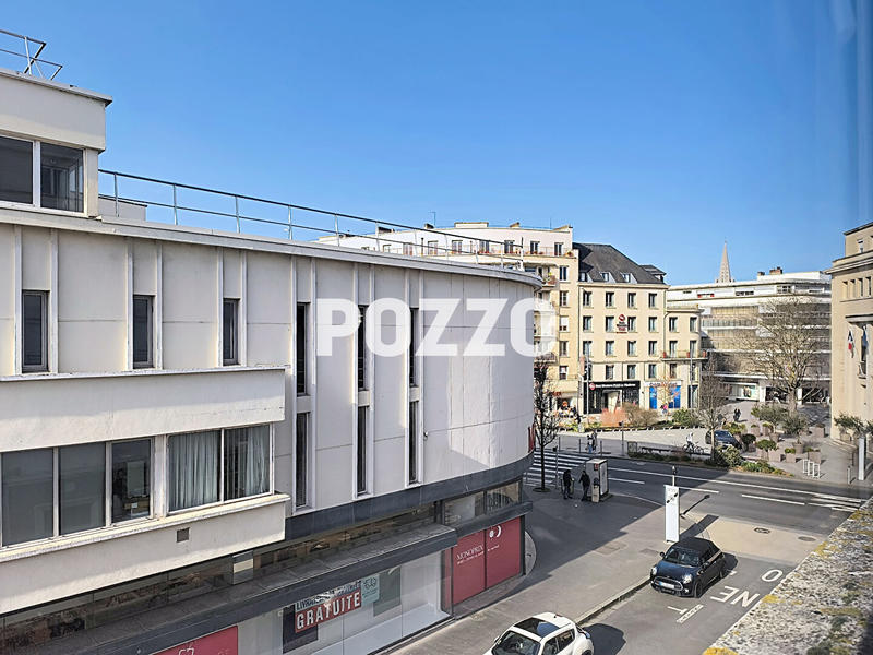 Appartement - 10 m² - 1 pièce