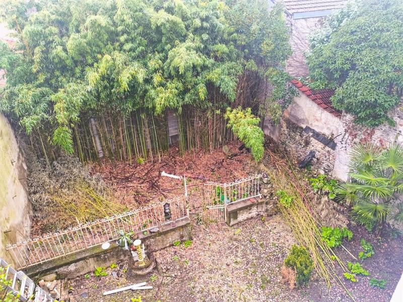 Maison - 177 m² - 8 pièces