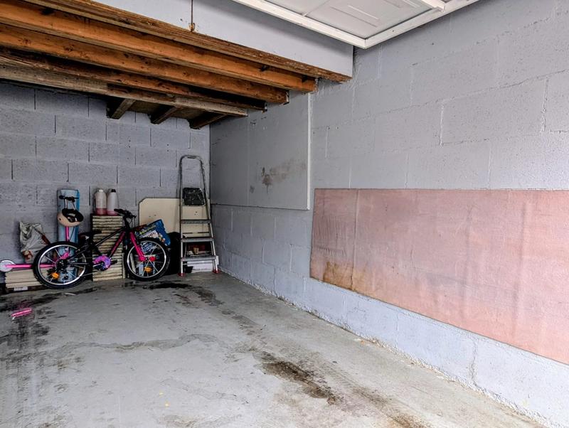 Maison - 74 m² - 4 pièces