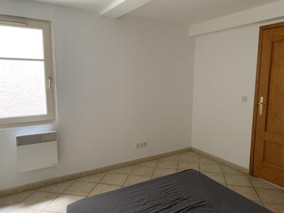 Appartement - 24 m² - 2 pièces