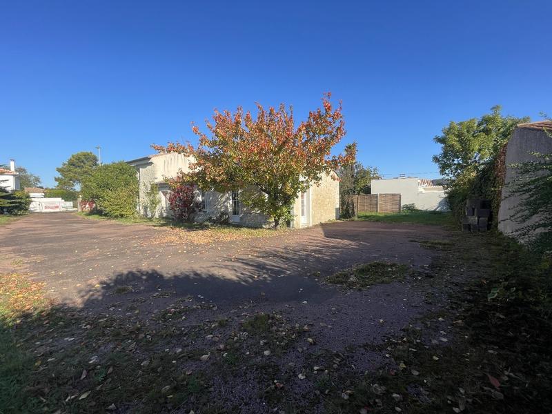 Longère - 199 m² - 7 pièces