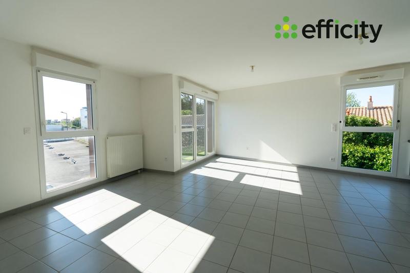 Appartement - 75 m² - 3 pièces