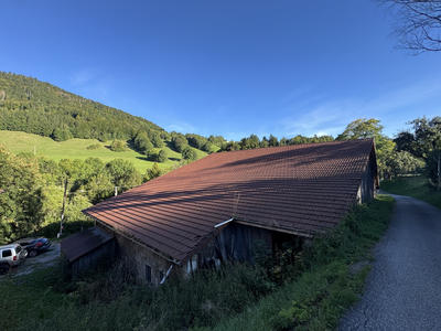 Ferme - 320 m² - 8 pièces